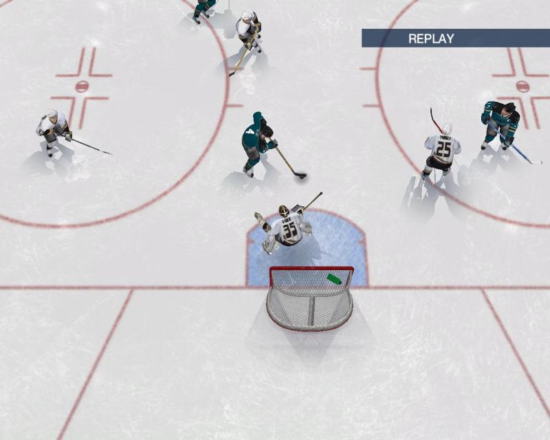 NHL 2009